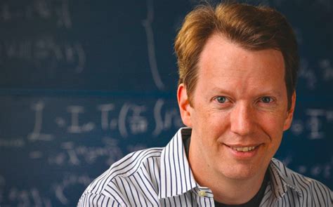 A physicist, cosmologist and gifted science communicator, Sean Carroll is asking himself -- and asking us to consider -- questions that get at the fundamental nature of the universe. …